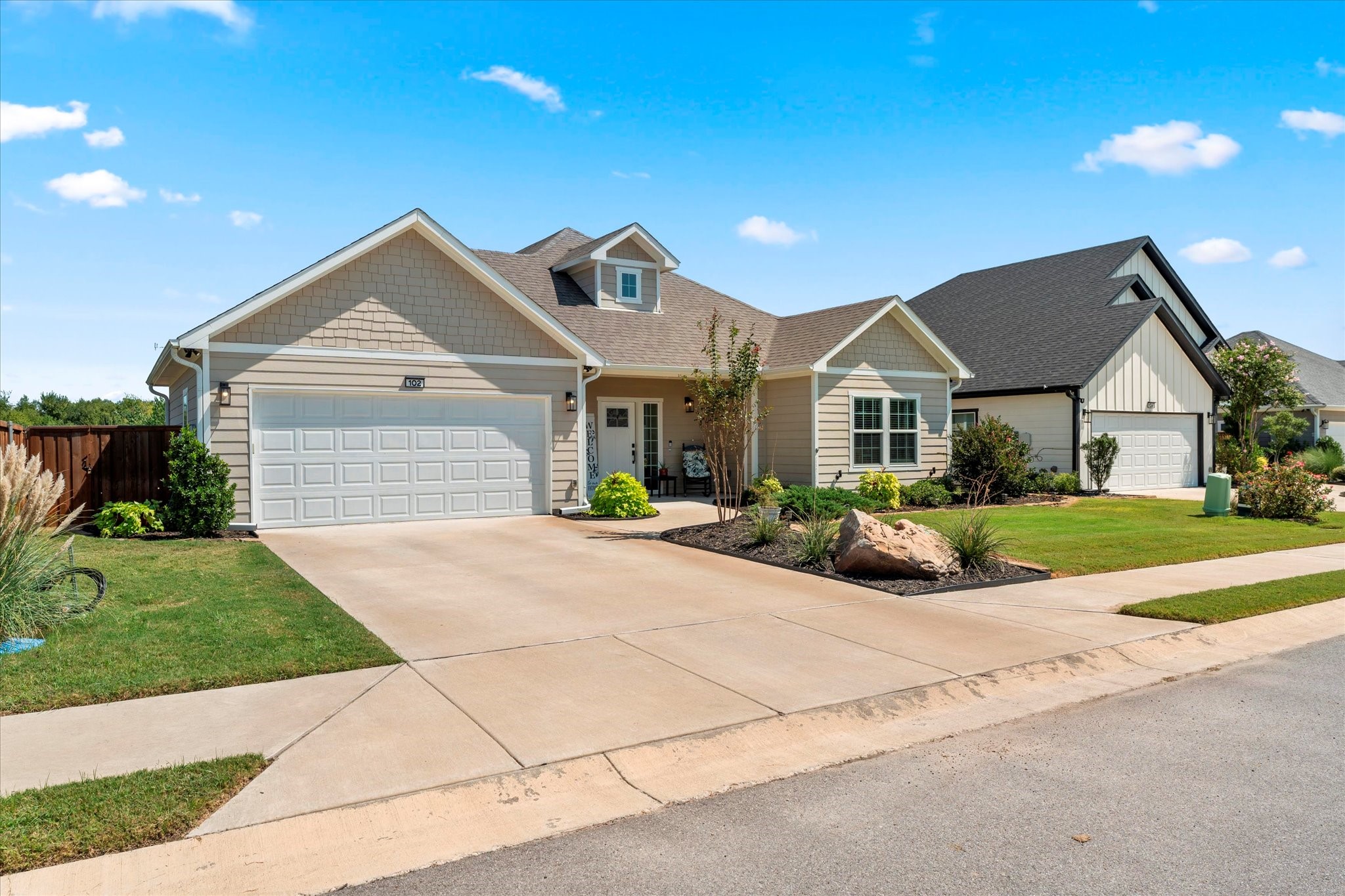 102 Wesson Street Gun Barrel City TX 75156