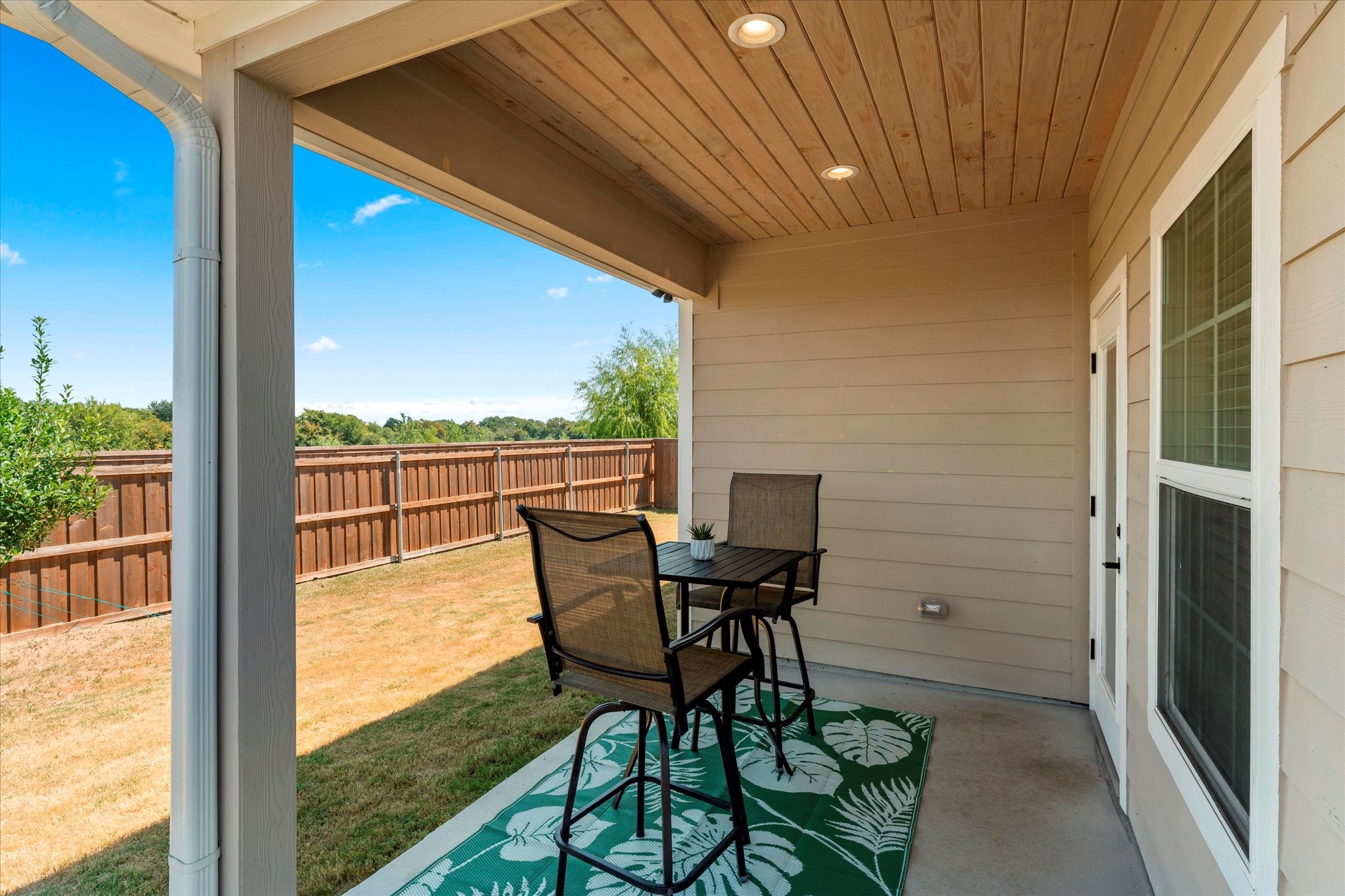 102 Wesson Street Gun Barrel City TX 75156