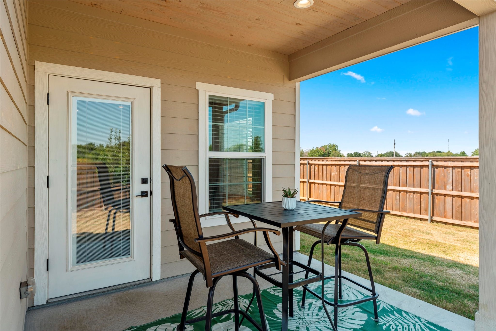 102 Wesson Street Gun Barrel City TX 75156