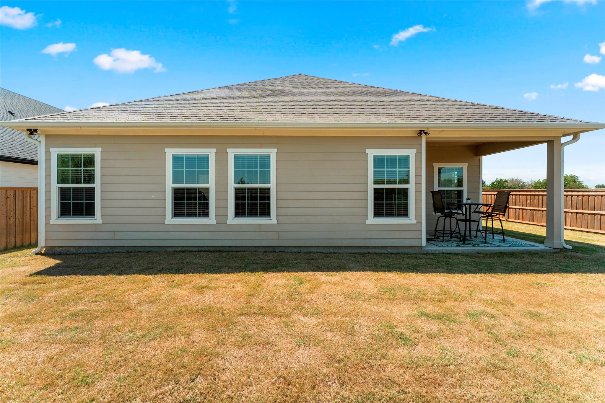 102 Wesson Street Gun Barrel City TX 75156