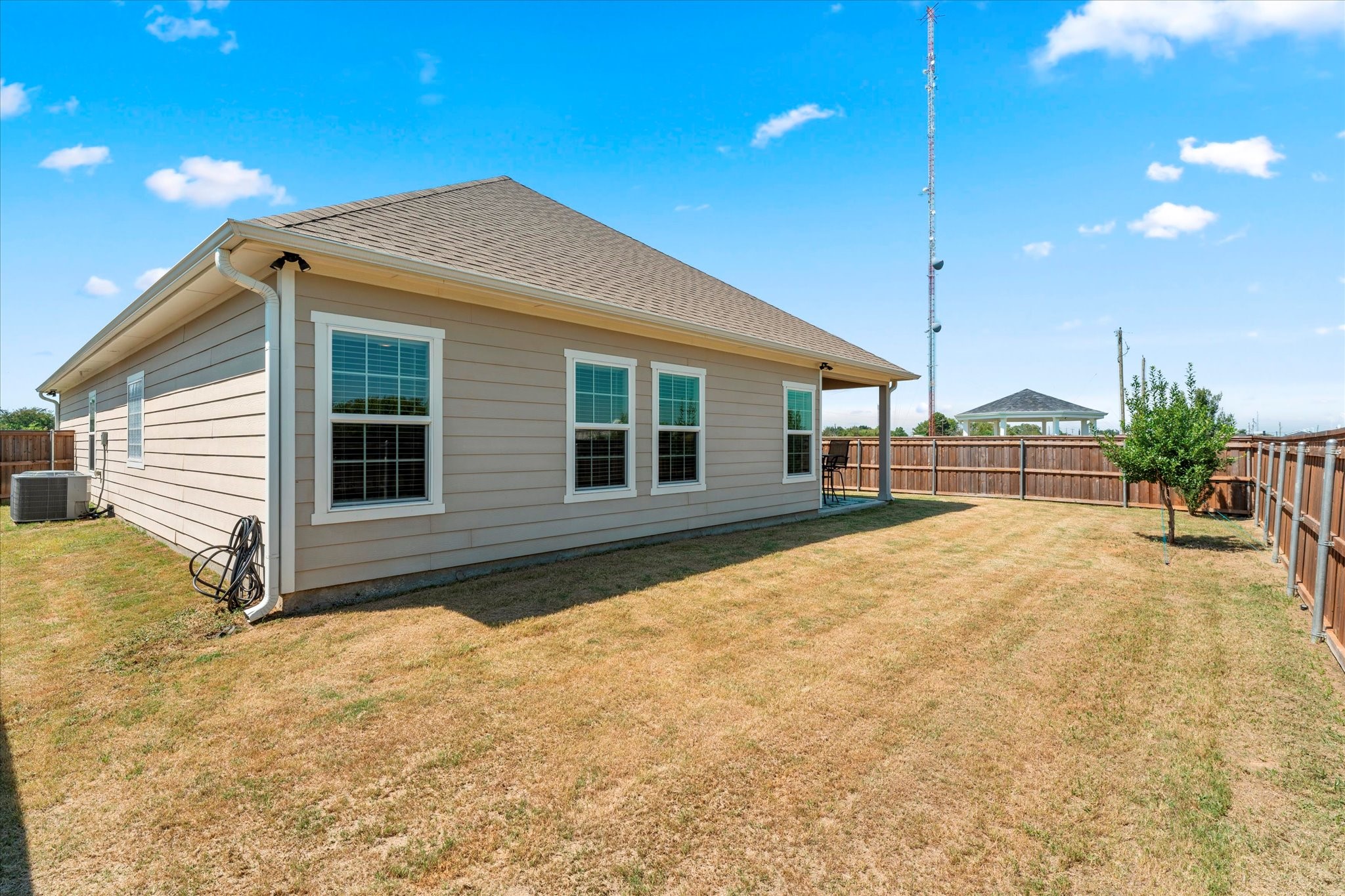 102 Wesson Street Gun Barrel City TX 75156