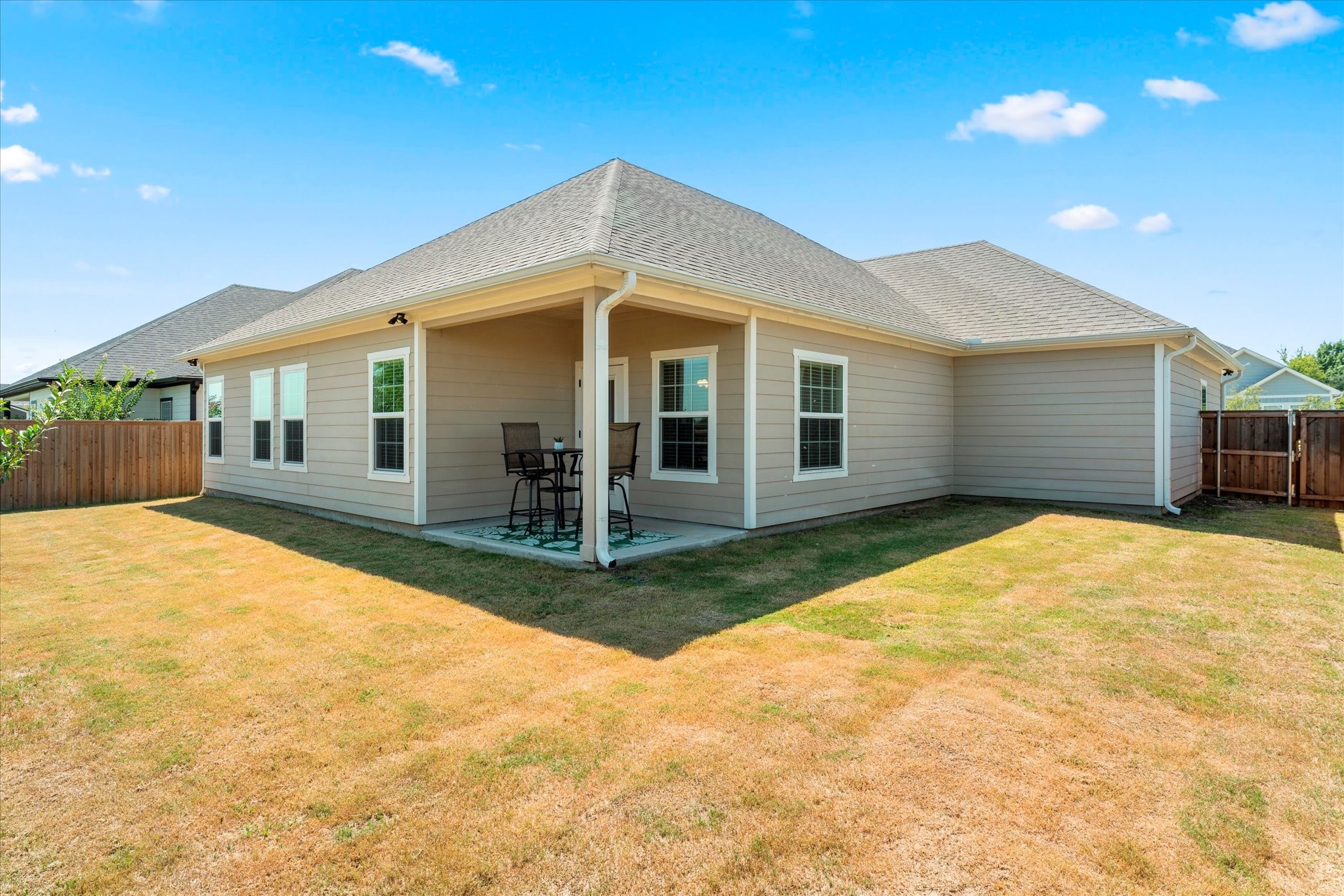 102 Wesson Street Gun Barrel City TX 75156