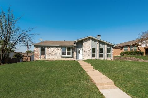 3217 Mahan Circle Mesquite TX 75149