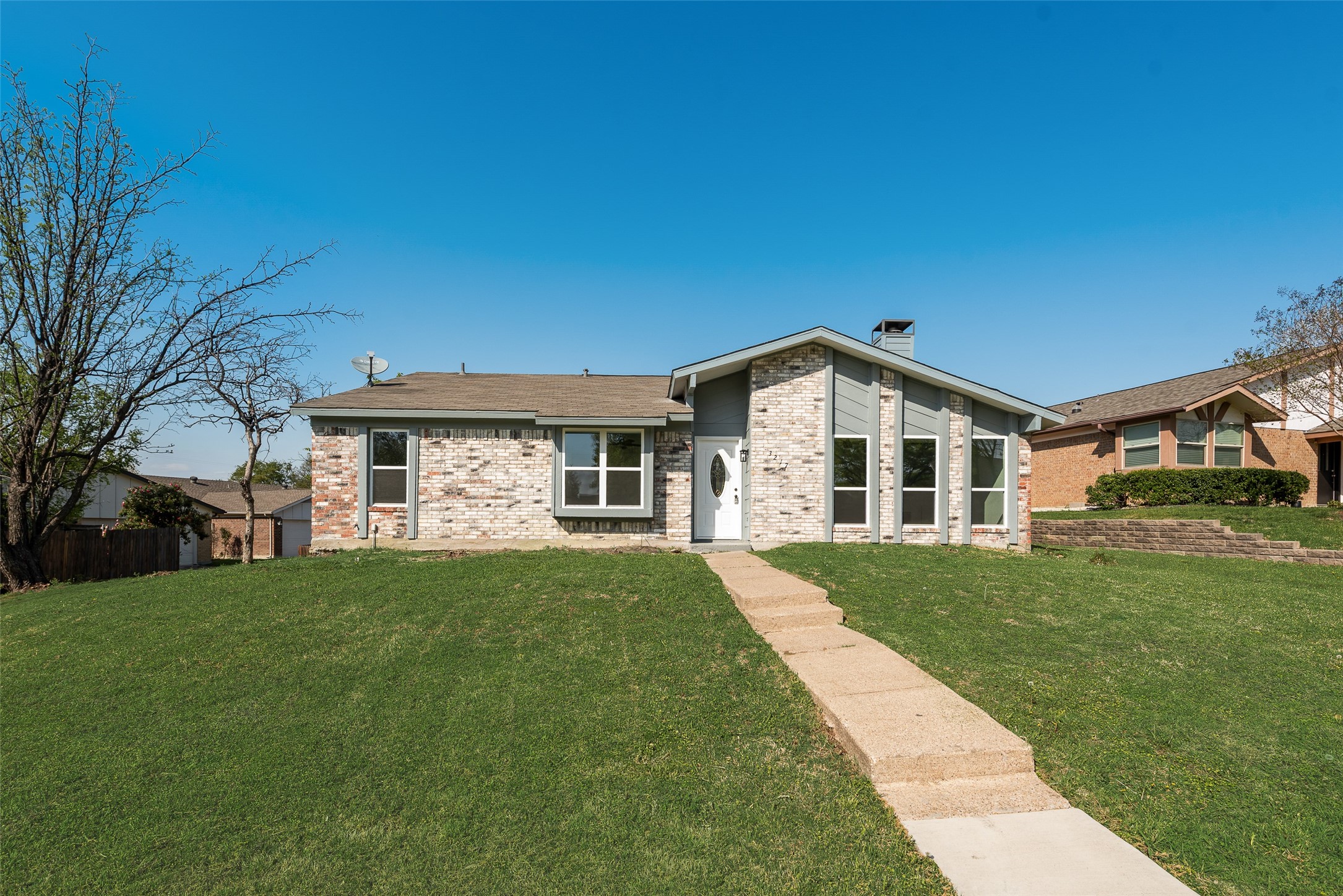 3217 Mahan Circle Mesquite TX 75149
