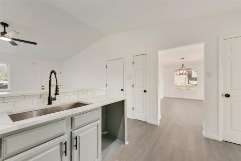 3217 Mahan Circle Mesquite TX 75149