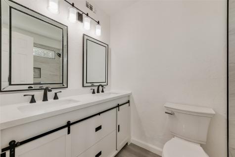 3217 Mahan Circle Mesquite TX 75149