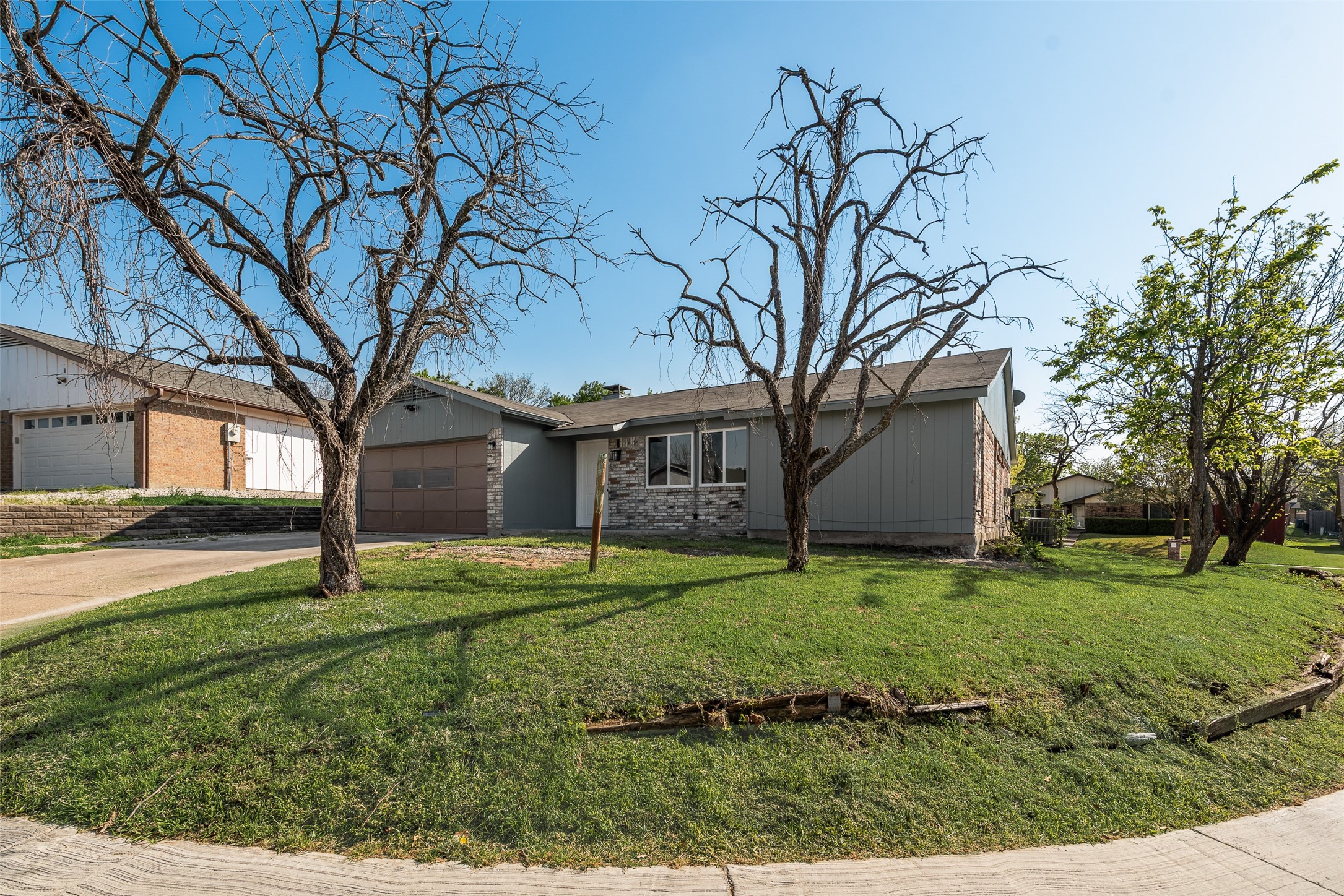 3217 Mahan Circle Mesquite TX 75149