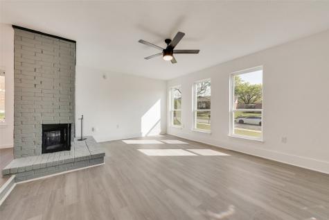 3217 Mahan Circle Mesquite TX 75149