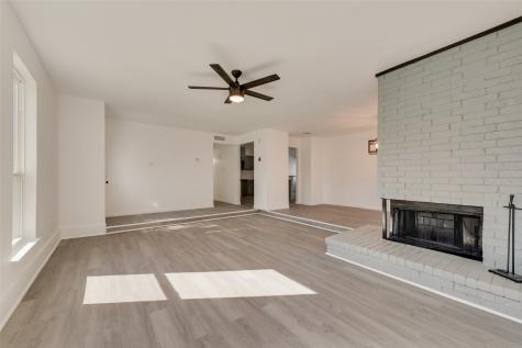 3217 Mahan Circle Mesquite TX 75149
