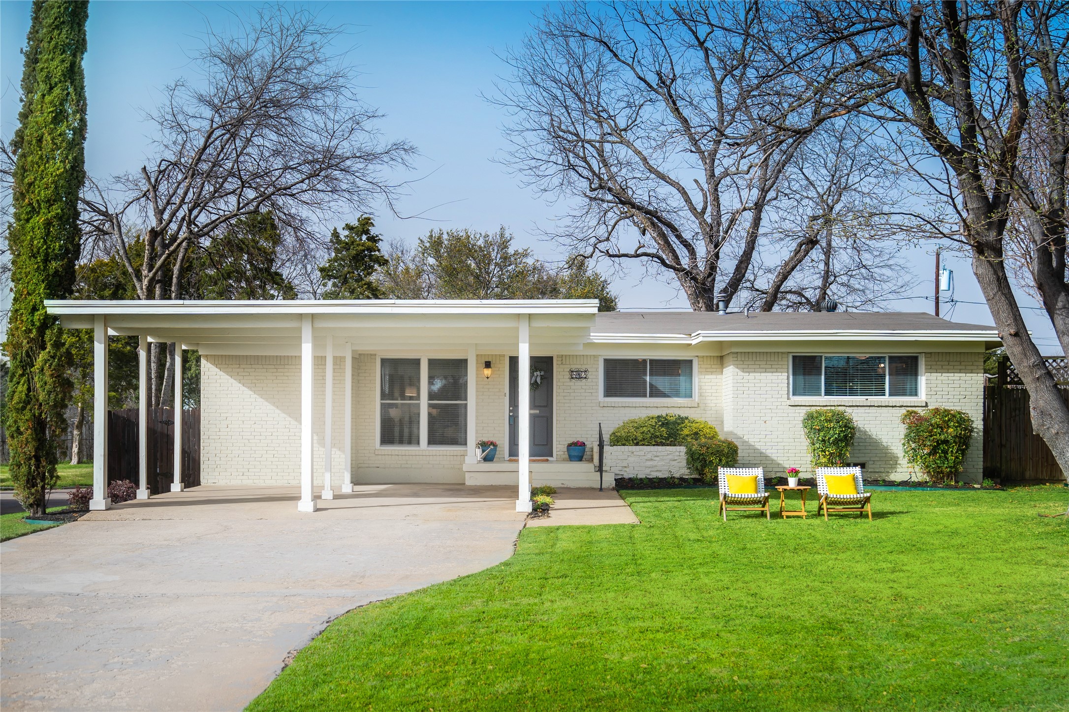 812 Sherwood Drive Richardson TX 75080