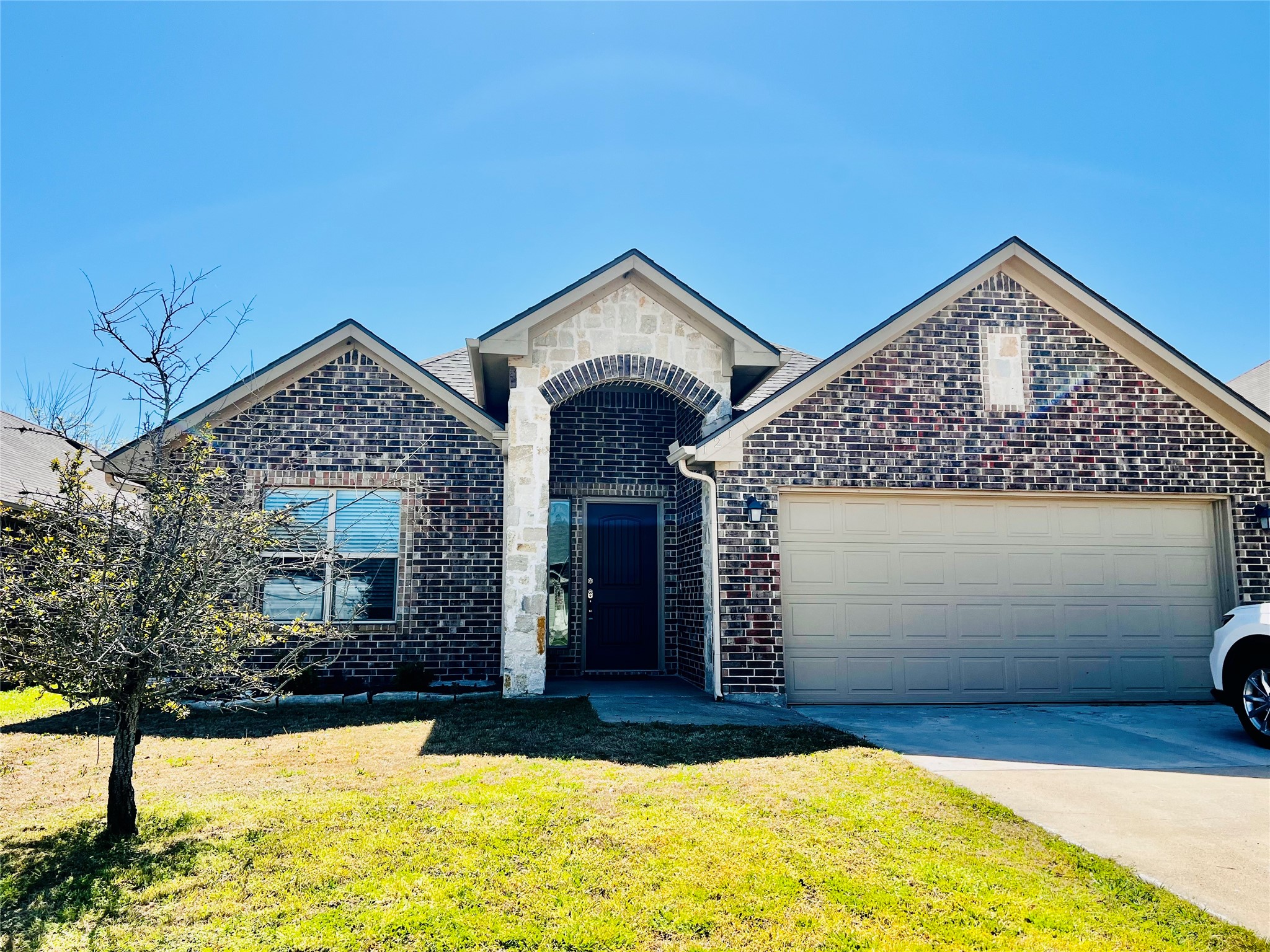 121 Frank Street Greenville TX 75402