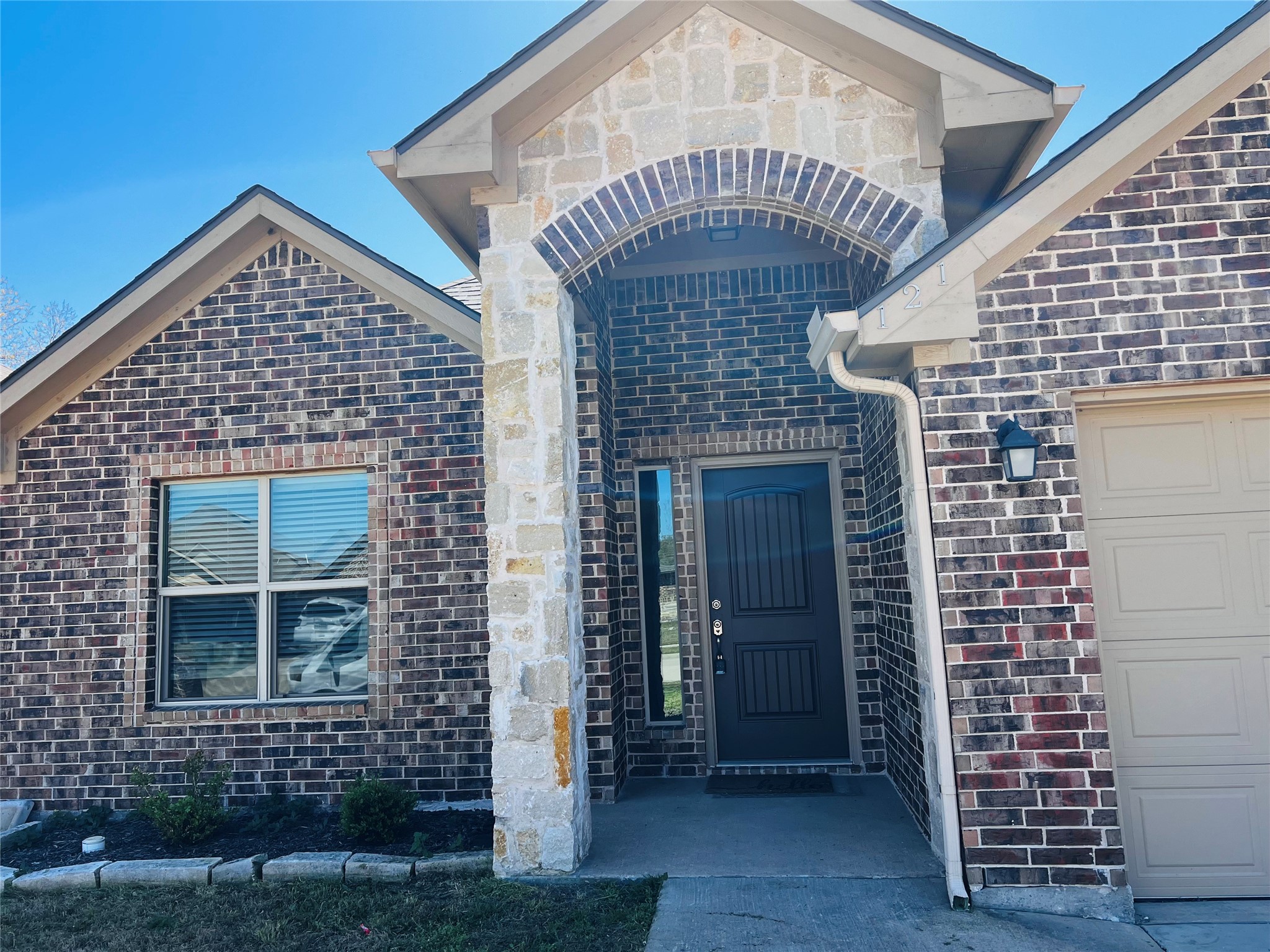 121 Frank Street Greenville TX 75402