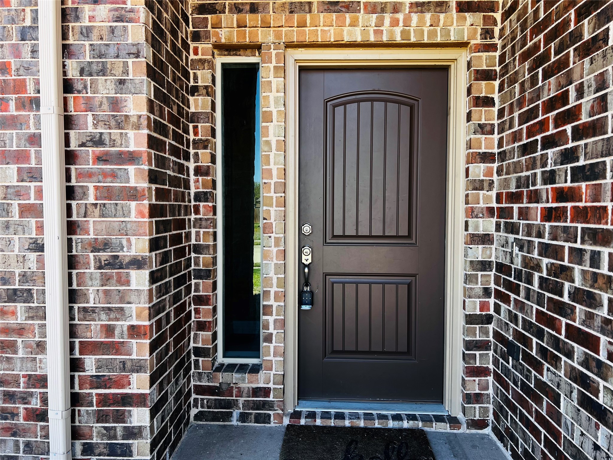 121 Frank Street Greenville TX 75402