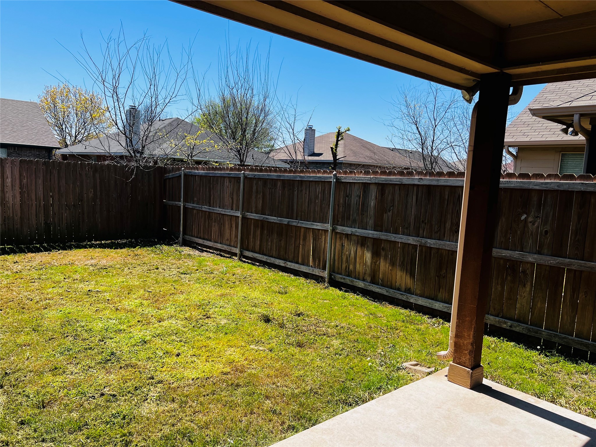 121 Frank Street Greenville TX 75402