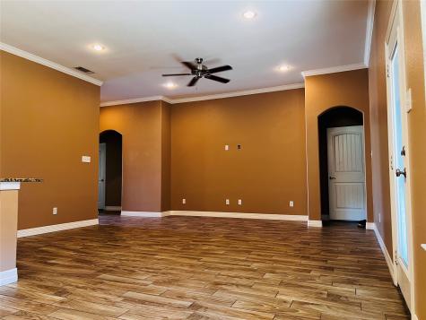 121 Frank Street Greenville TX 75402