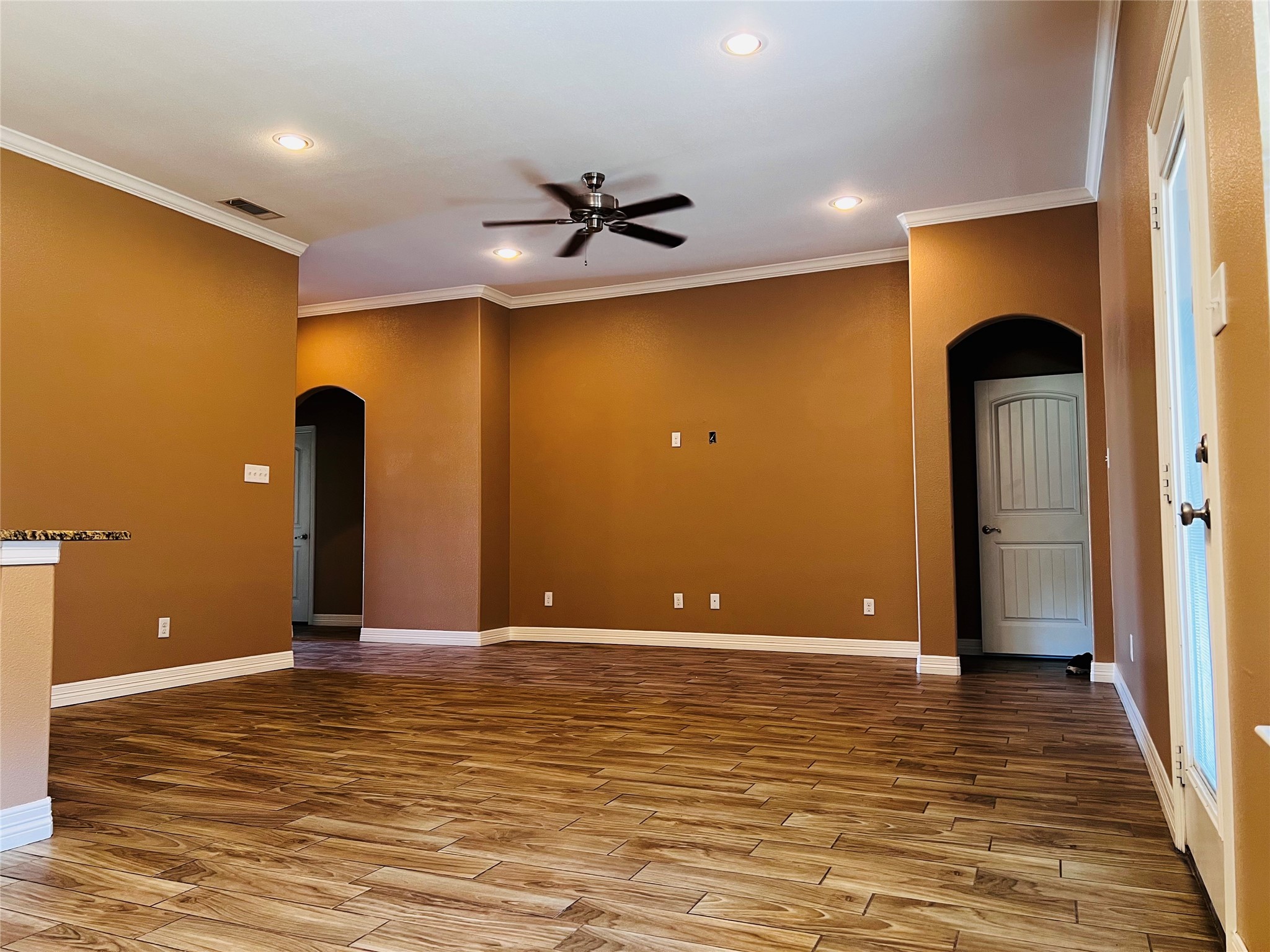 121 Frank Street Greenville TX 75402
