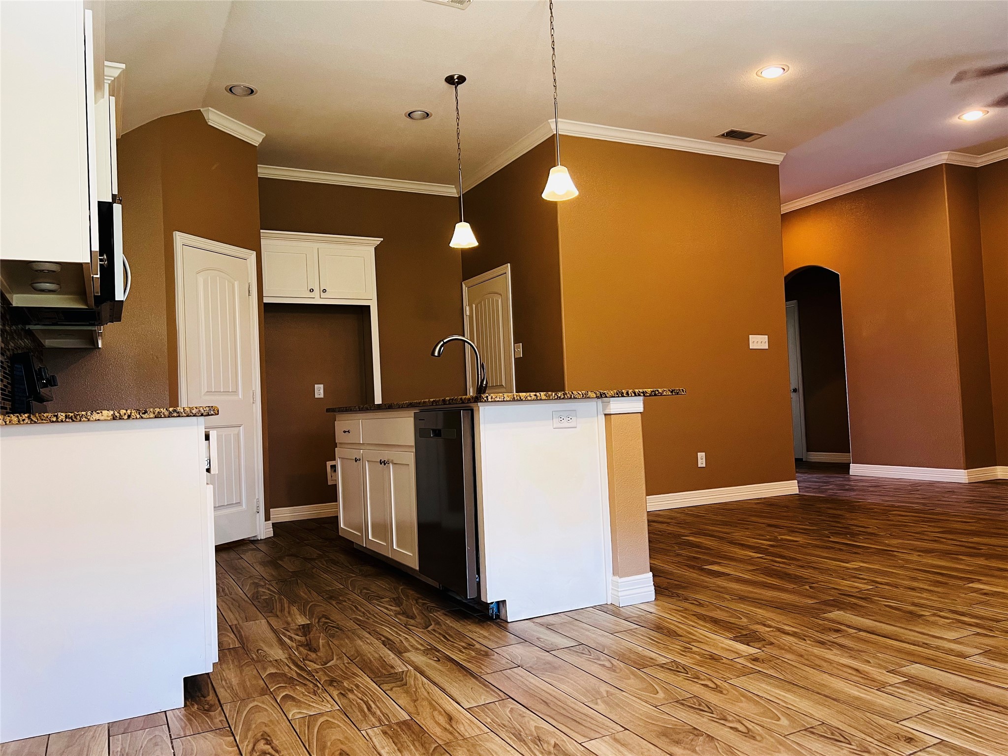 121 Frank Street Greenville TX 75402