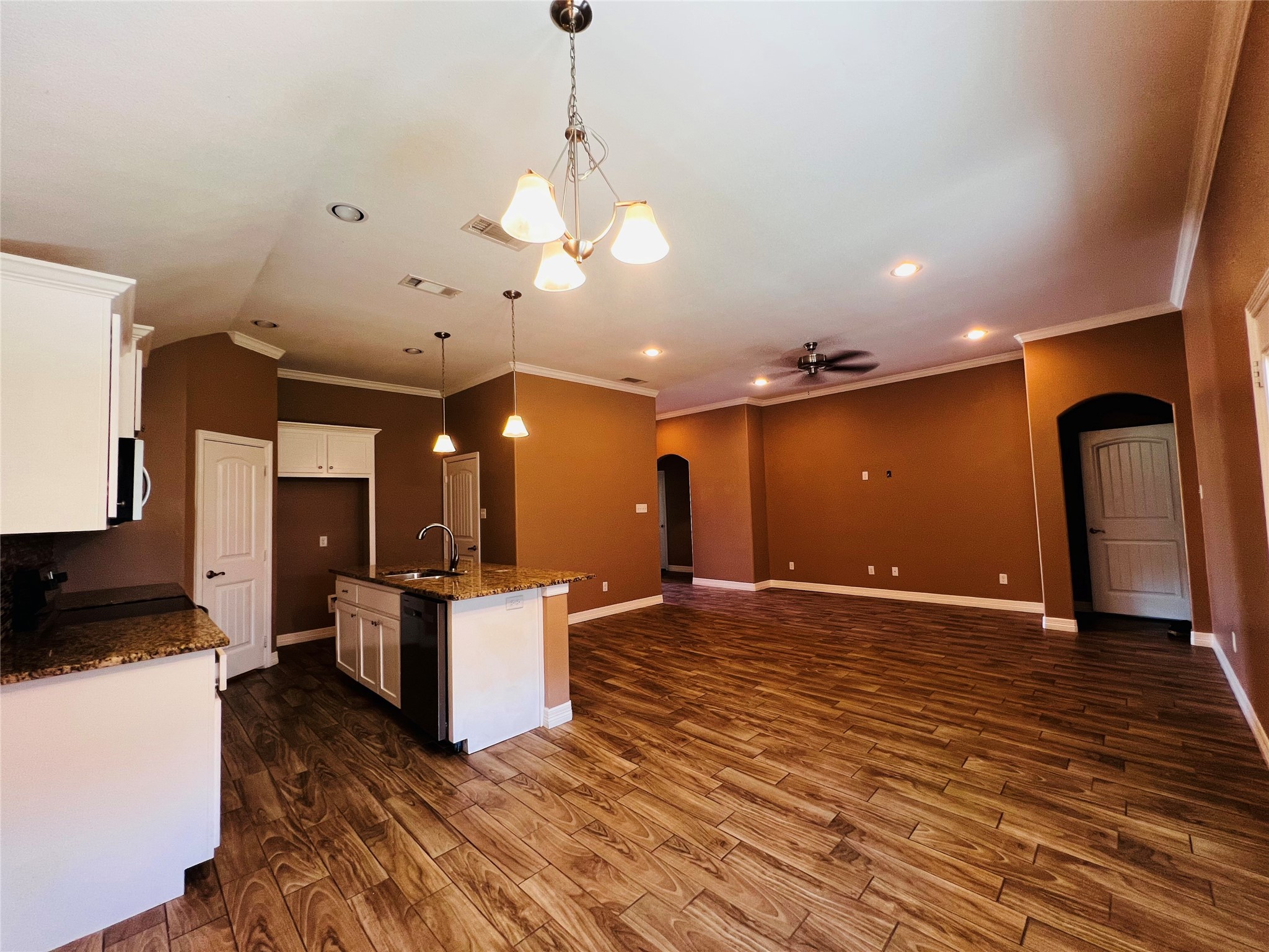 121 Frank Street Greenville TX 75402