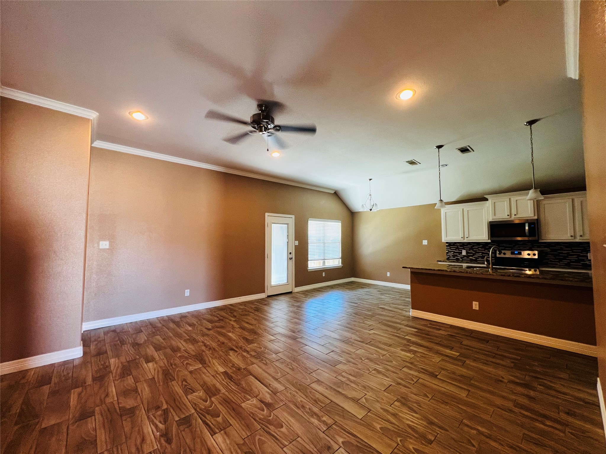 121 Frank Street Greenville TX 75402