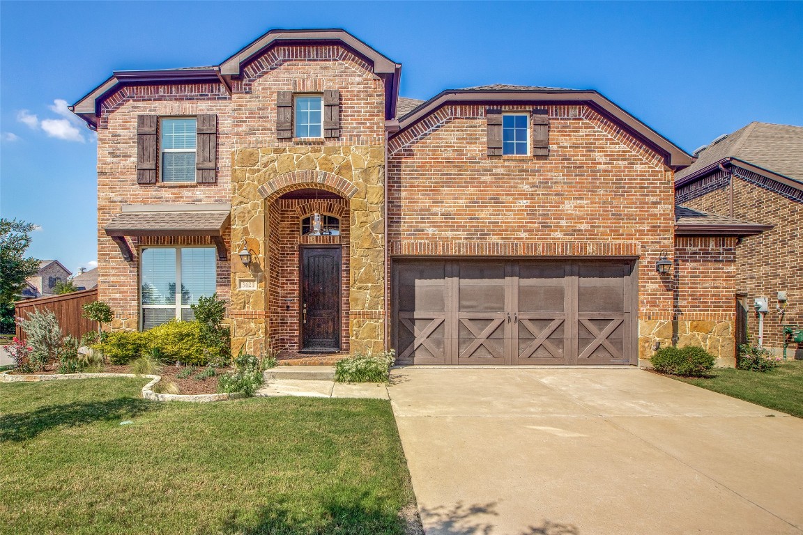 3621 Meridian Avenue Celina TX 75009