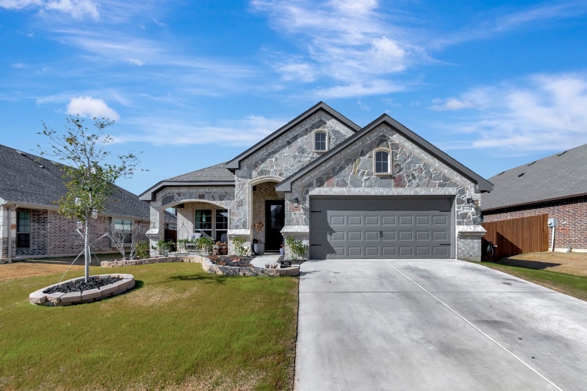 7521 Rothbury Drive Fort Worth TX 76179