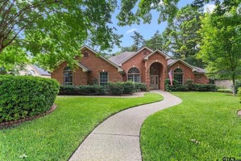 3403 Cripple Creek Drive Tyler TX 75707