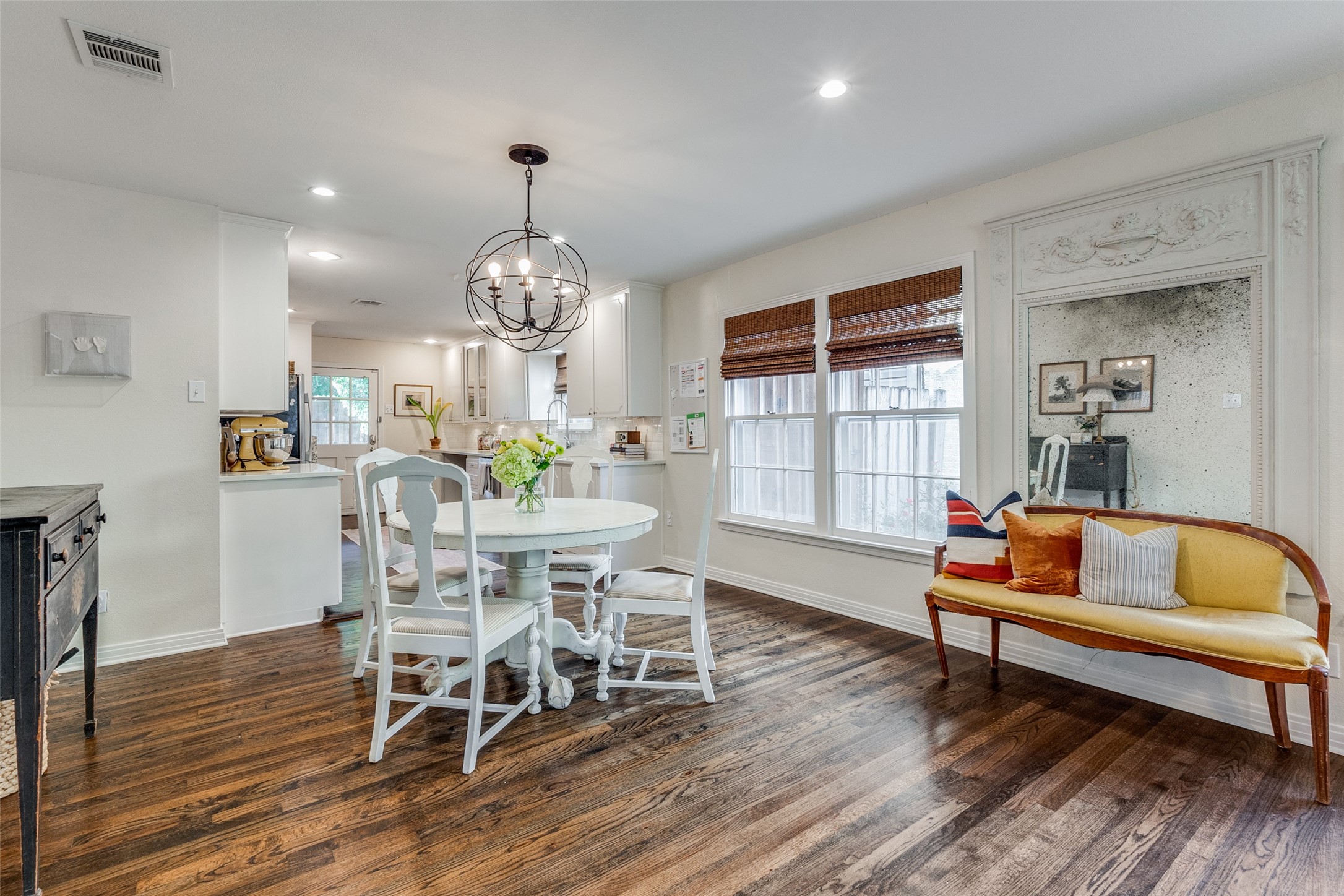 4321 El Campo Avenue Fort Worth TX 76107