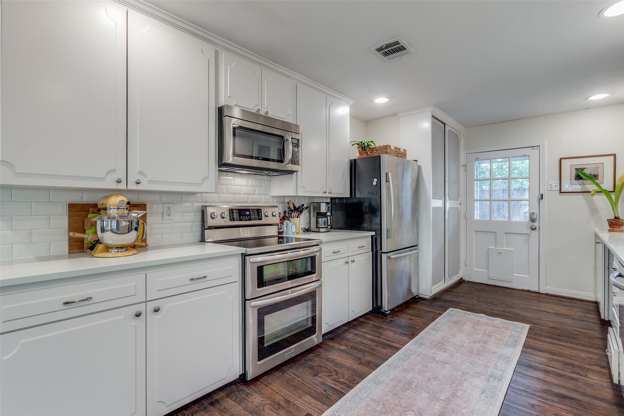 4321 El Campo Avenue Fort Worth TX 76107