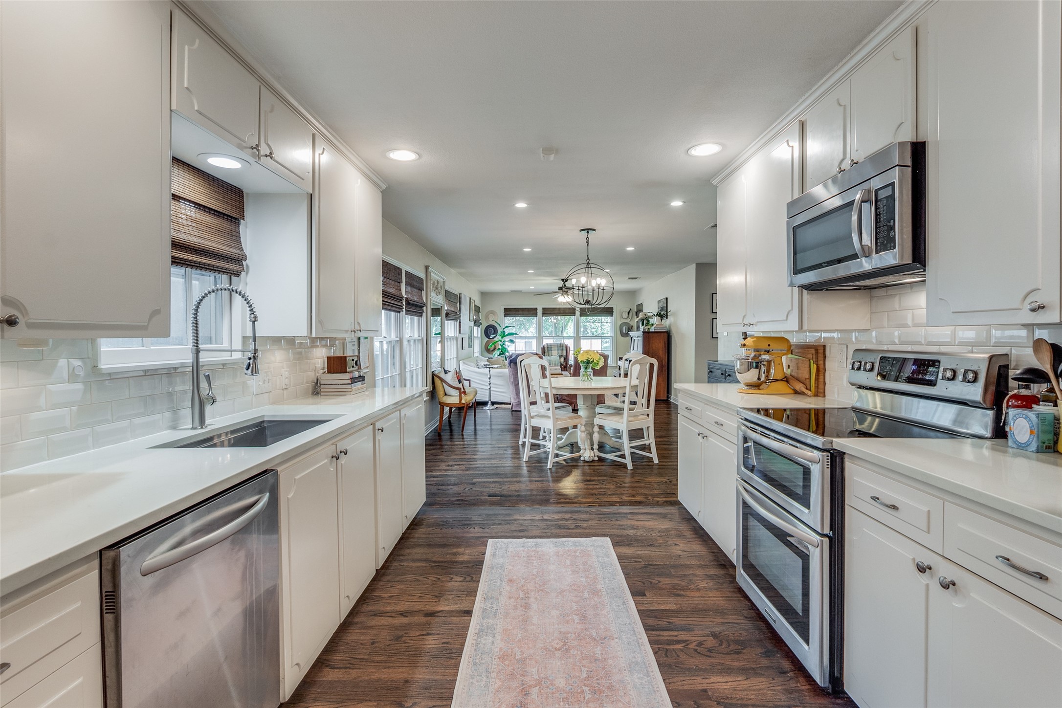 4321 El Campo Avenue Fort Worth TX 76107