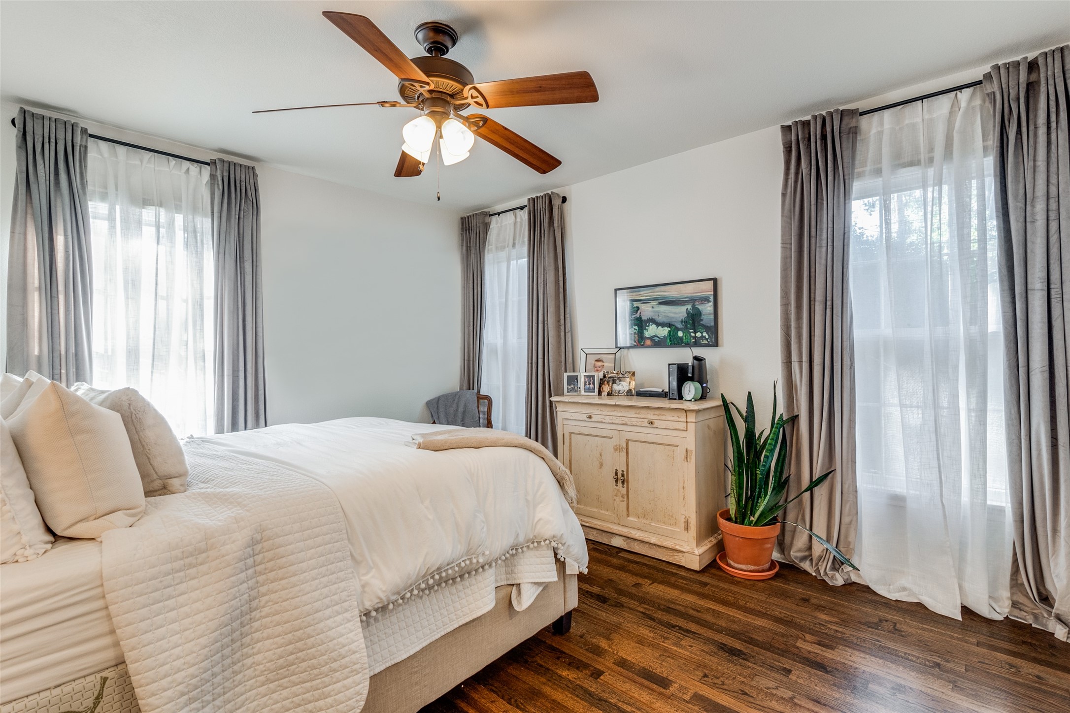 4321 El Campo Avenue Fort Worth TX 76107