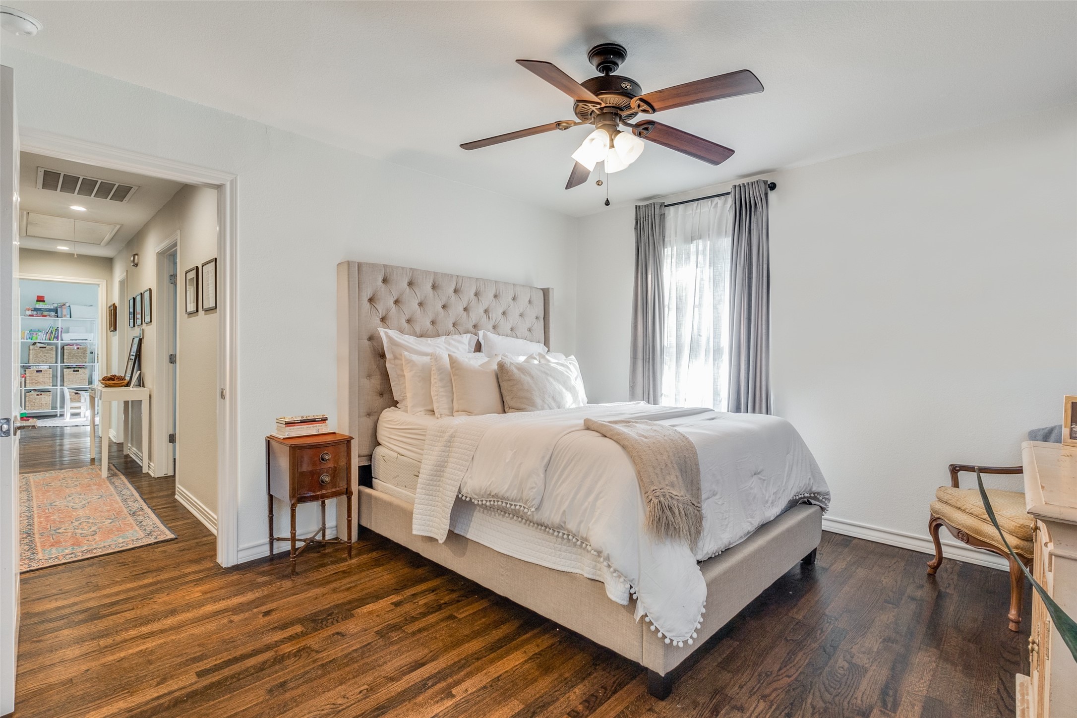 4321 El Campo Avenue Fort Worth TX 76107