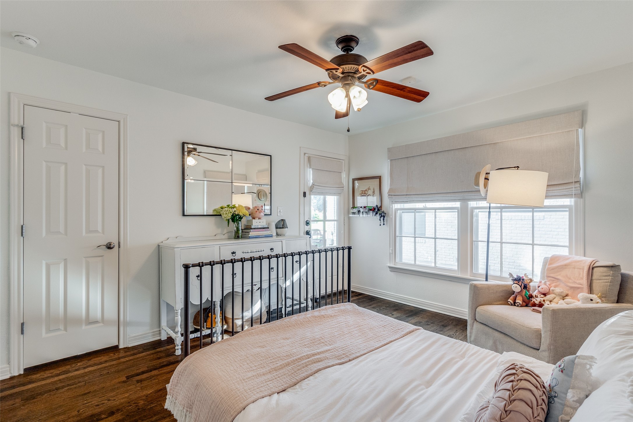 4321 El Campo Avenue Fort Worth TX 76107