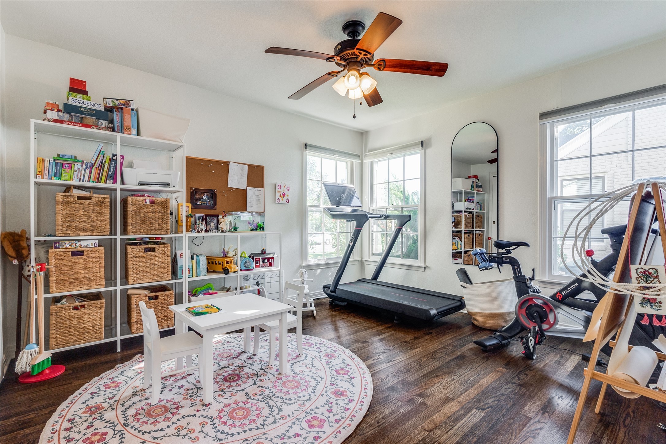 4321 El Campo Avenue Fort Worth TX 76107