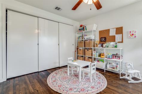 4321 El Campo Avenue Fort Worth TX 76107