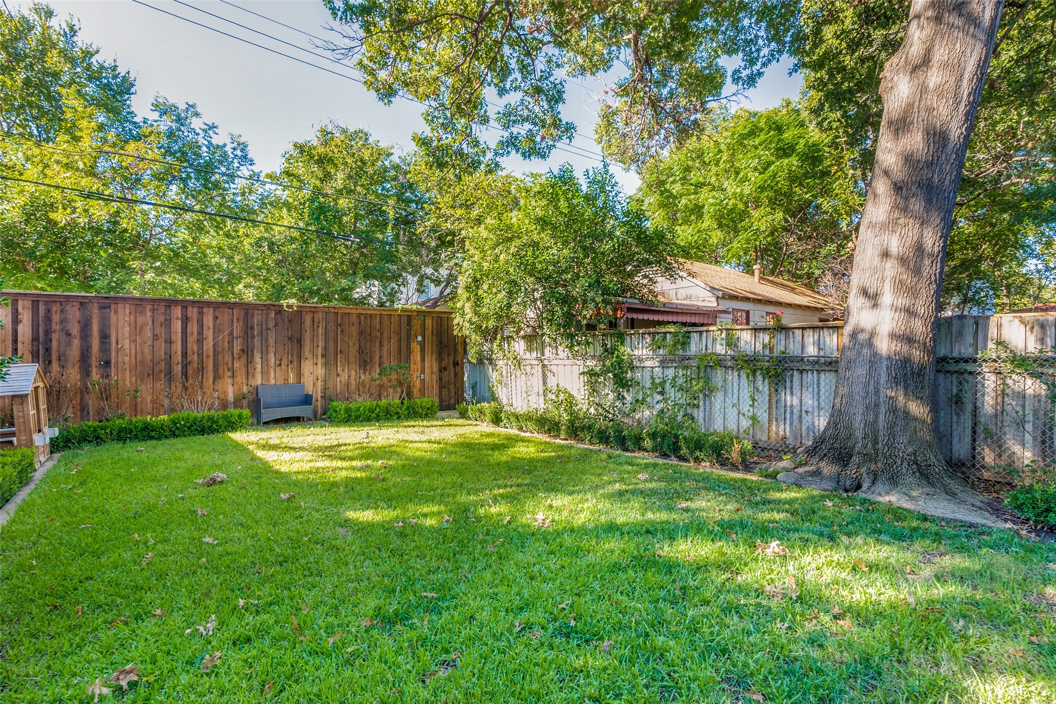 4321 El Campo Avenue Fort Worth TX 76107