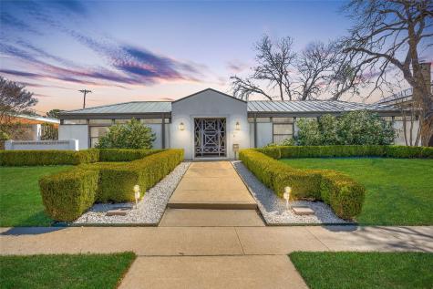 1601 Western Avenue Fort Worth TX 76107
