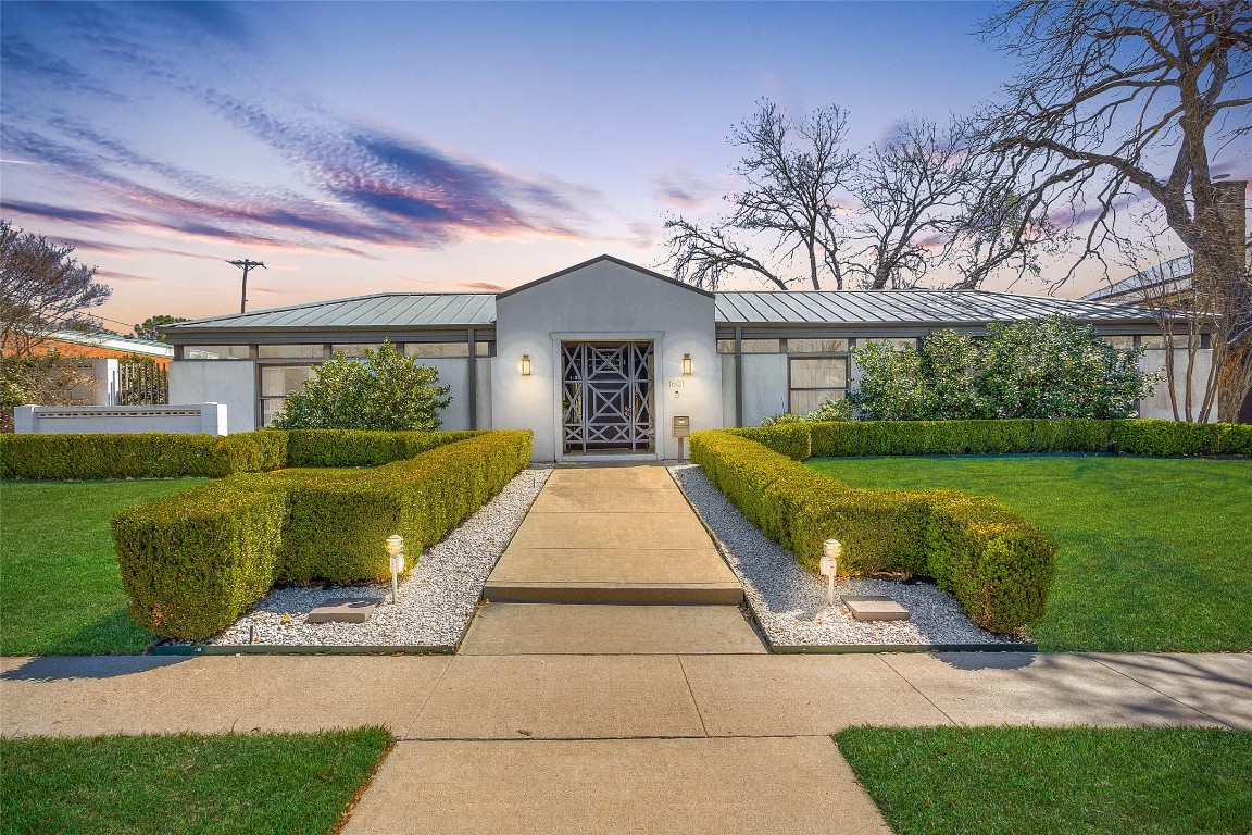 1601 Western Avenue Fort Worth TX 76107