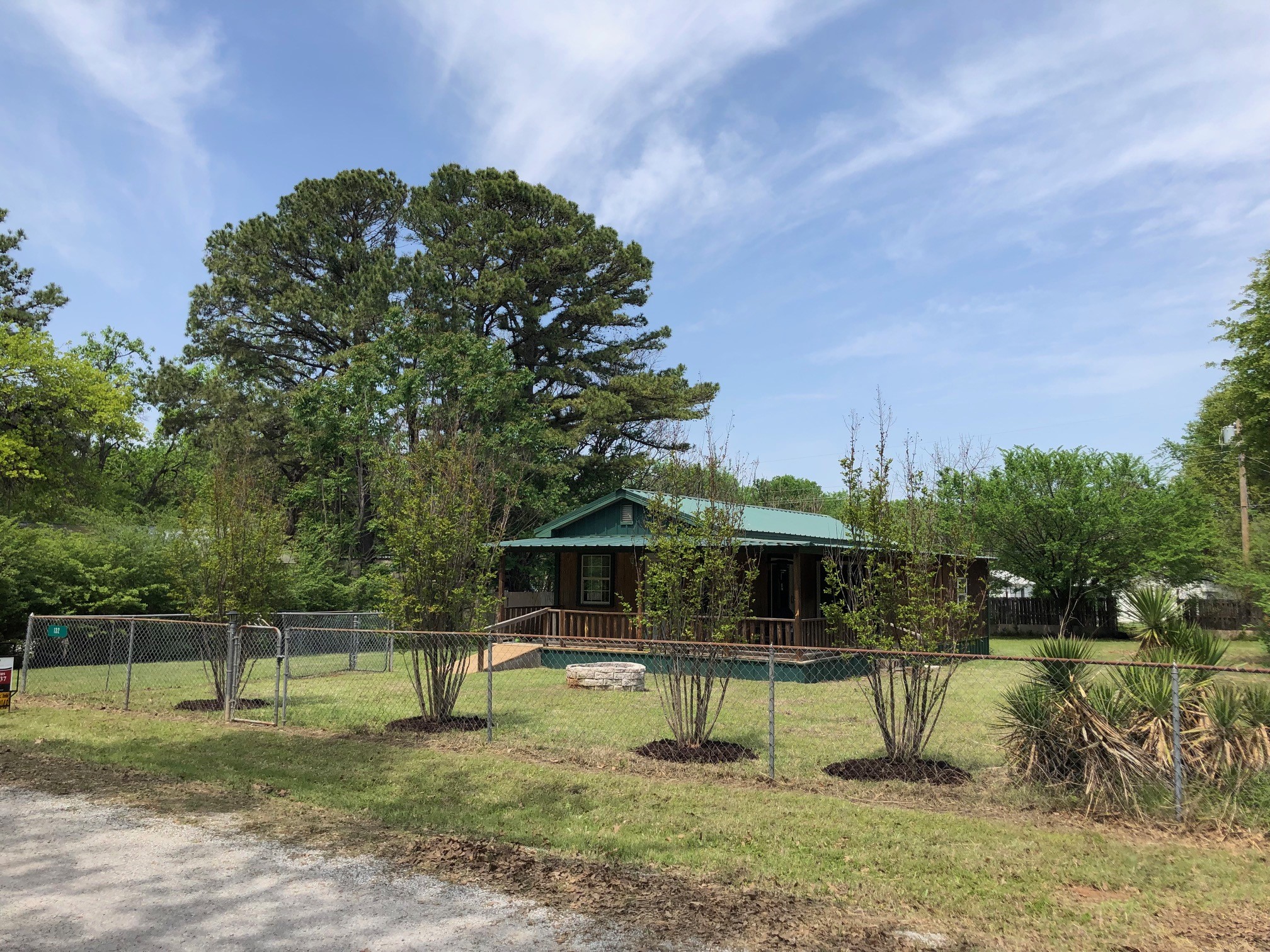 132 Keck Street Nocona TX 76255