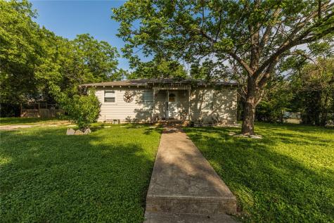 2208 Herrington Street Belton TX 76513