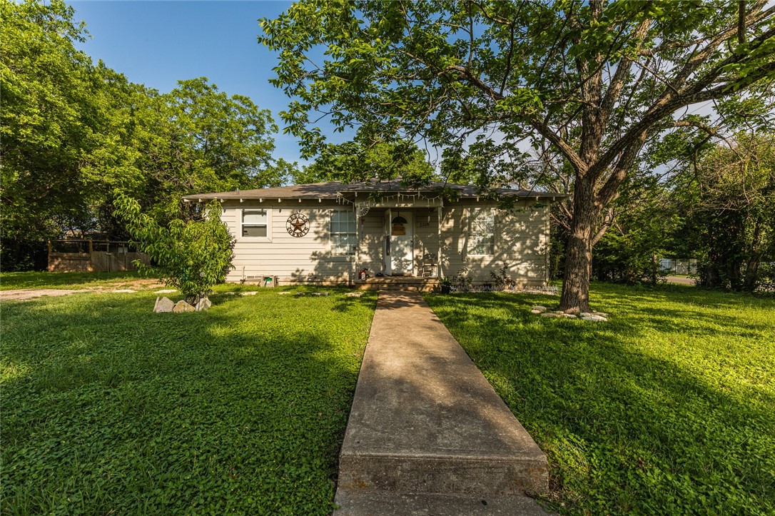 2208 Herrington Street Belton TX 76513