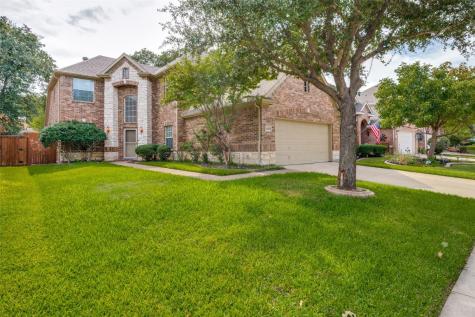 404 Fountain Park Drive Euless TX 76039