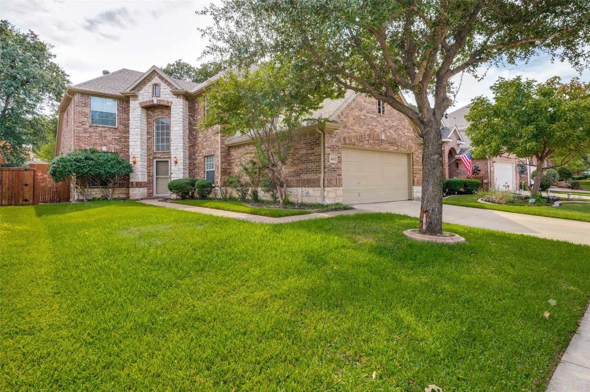 404 Fountain Park Drive Euless TX 76039