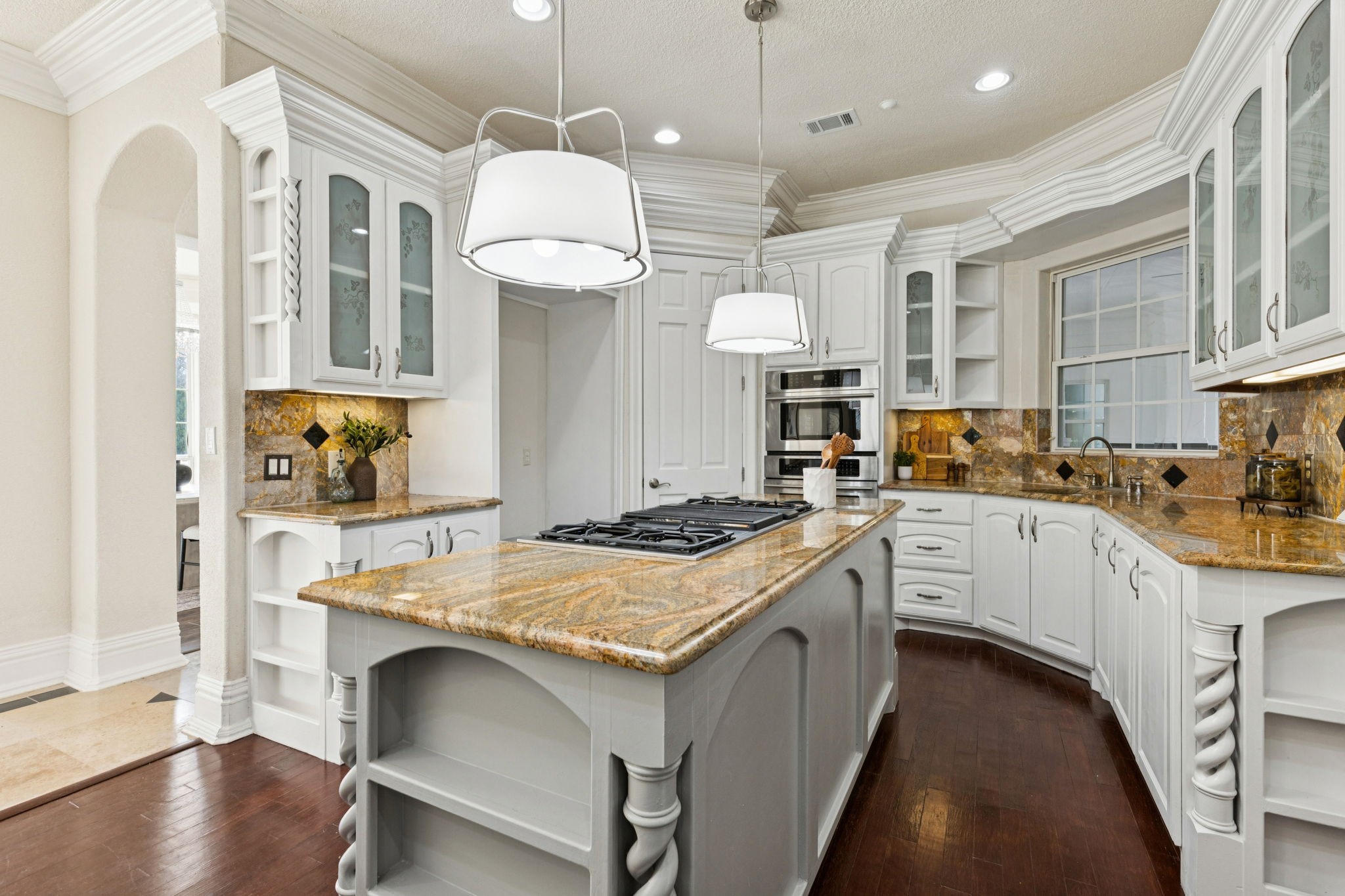 469 Apache Trail Keller TX 76248