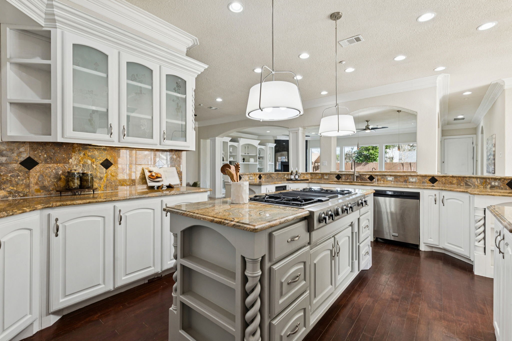 469 Apache Trail Keller TX 76248