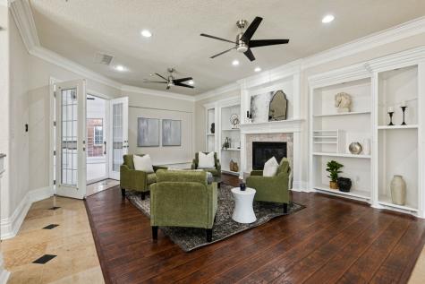 469 Apache Trail Keller TX 76248