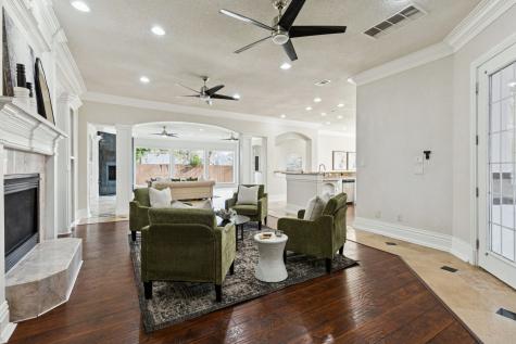 469 Apache Trail Keller TX 76248