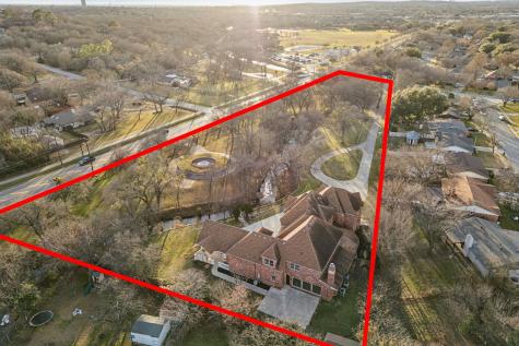 469 Apache Trail Keller TX 76248