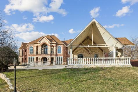 469 Apache Trail Keller TX 76248