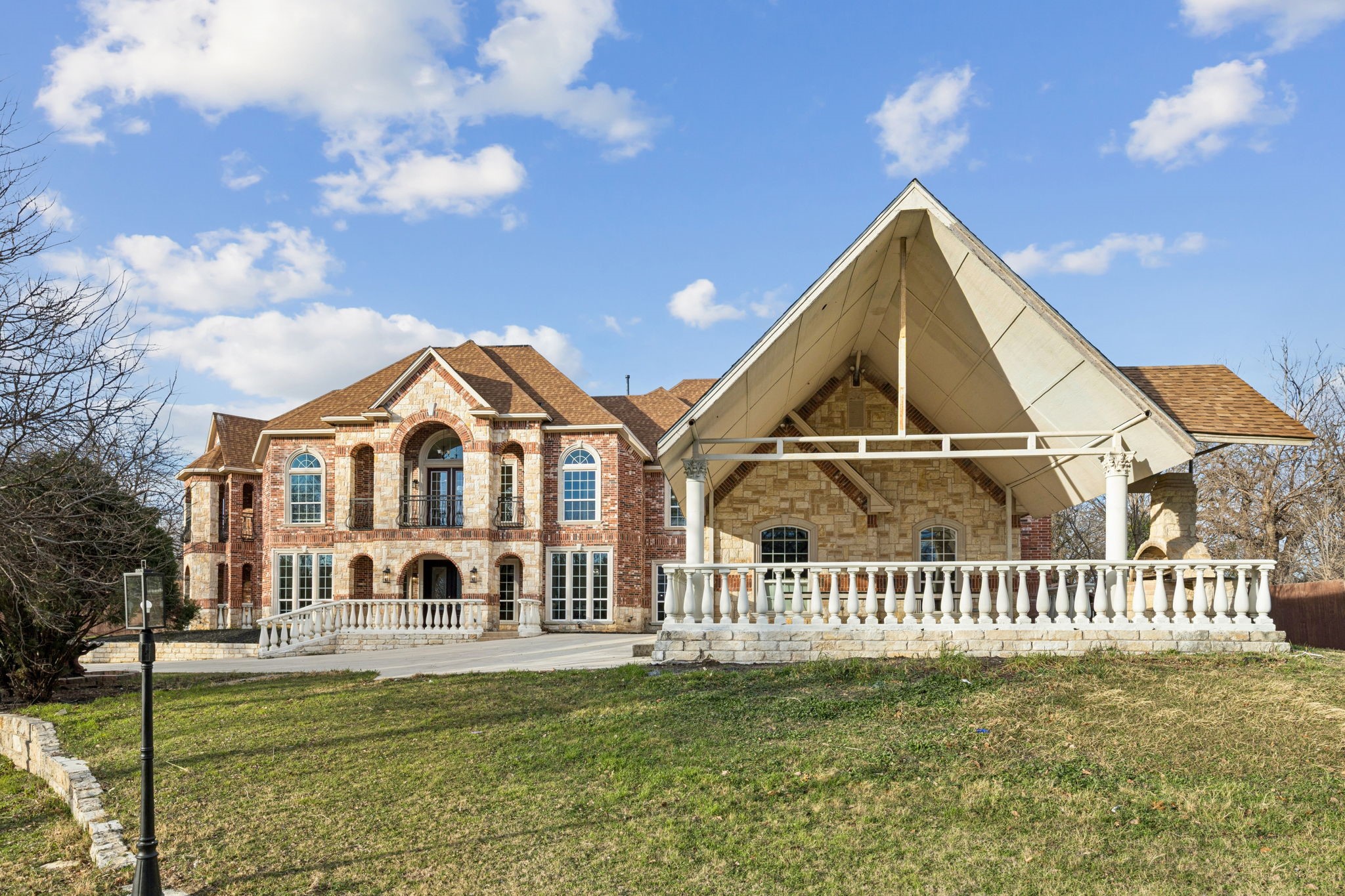 469 Apache Trail Keller TX 76248