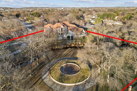 469 Apache Trail Keller TX 76248